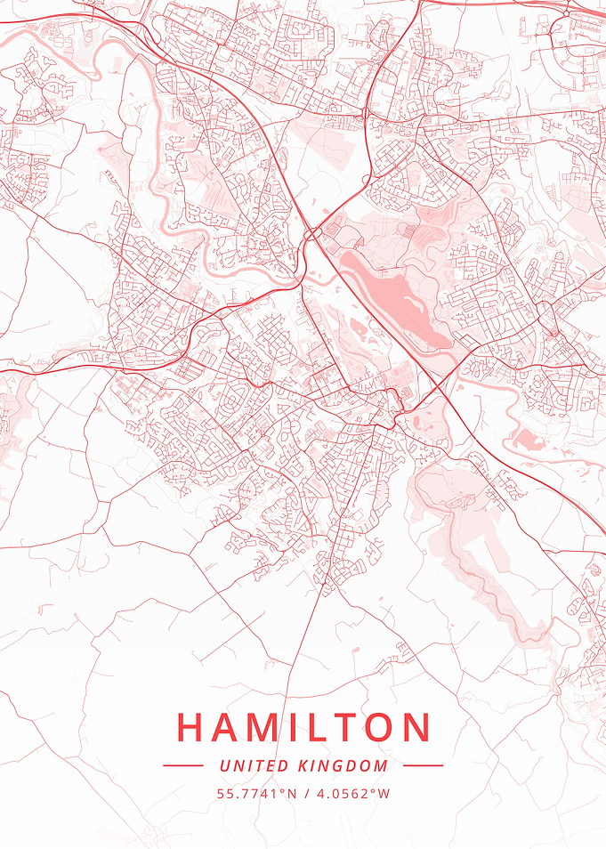 Hamilton United Kingdom
