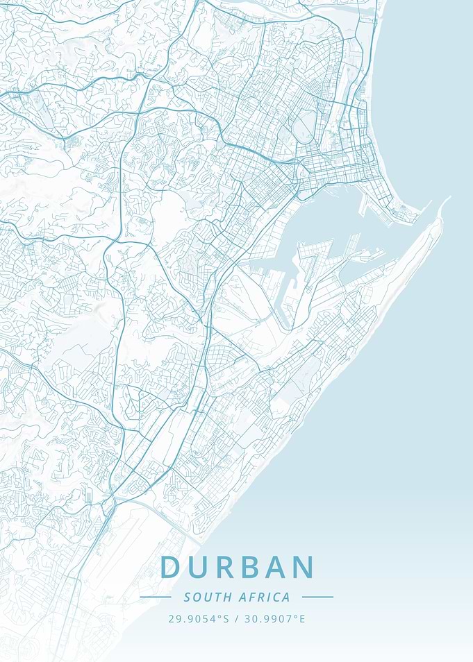 Durban South Africa