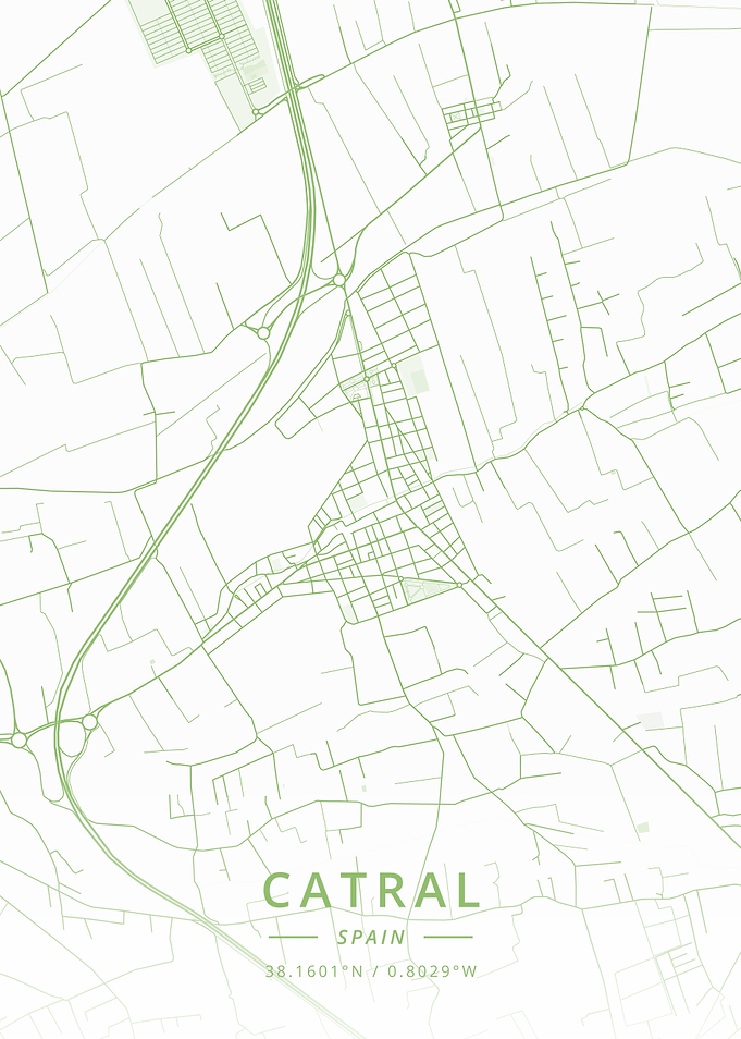 Catral Spain