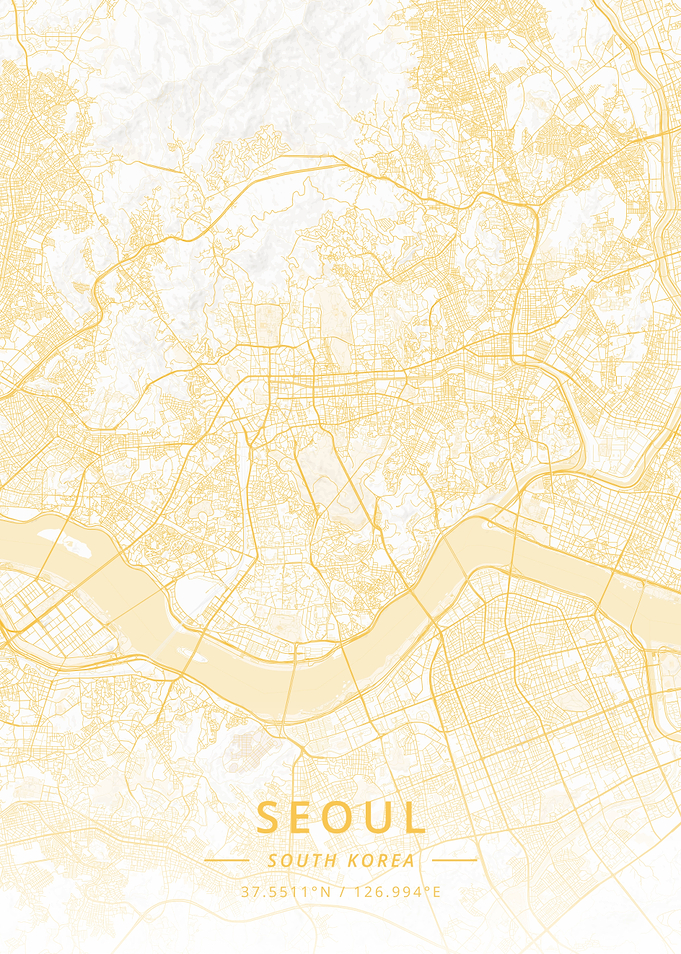 Seoul South Korea