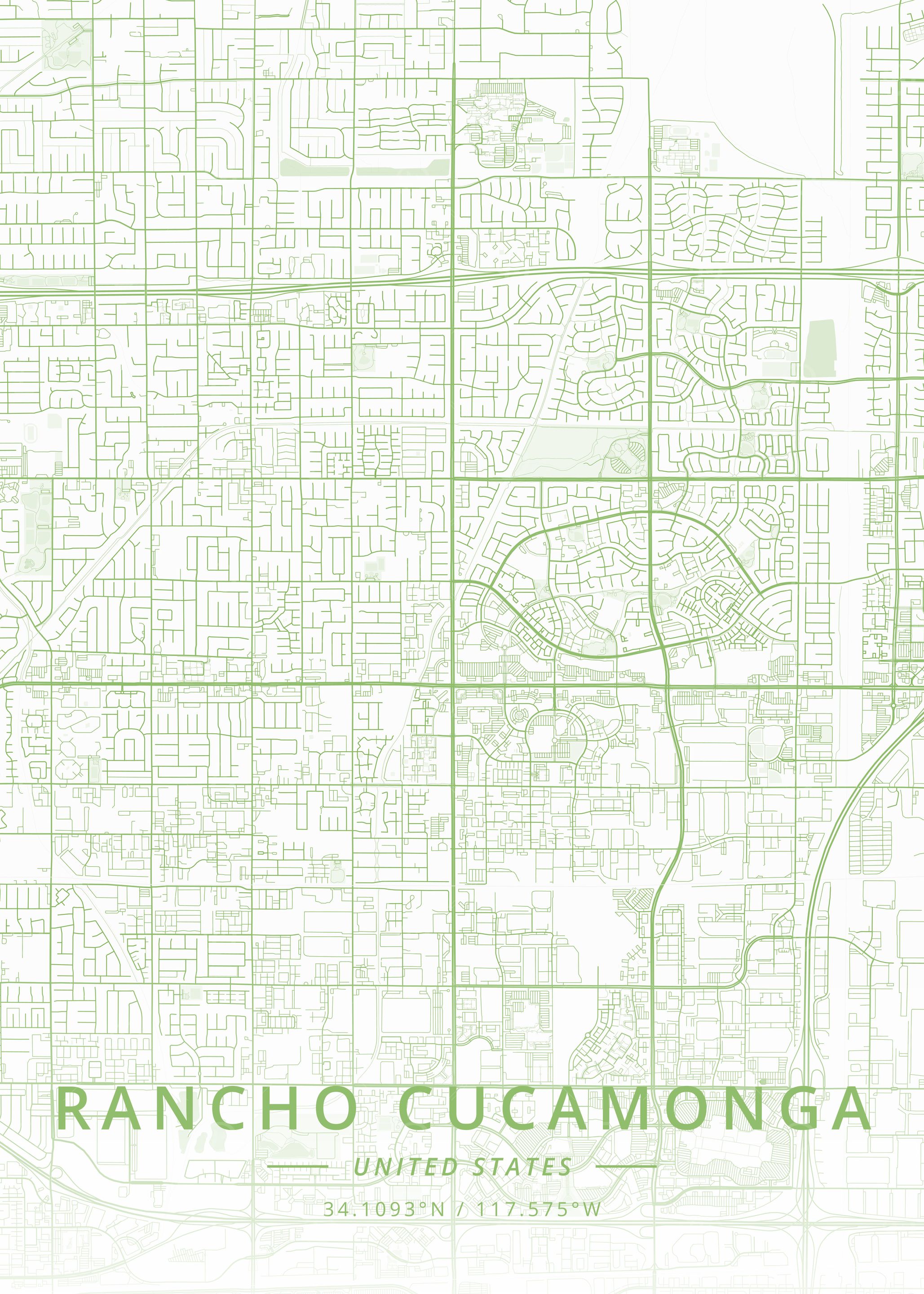 Rancho Cucamonga US