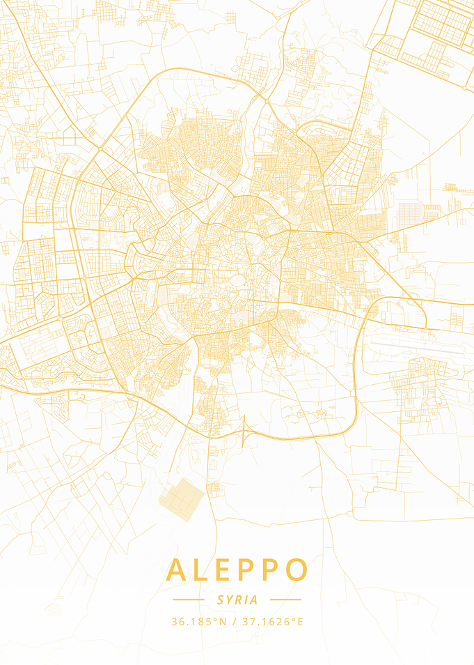 Aleppo Syria