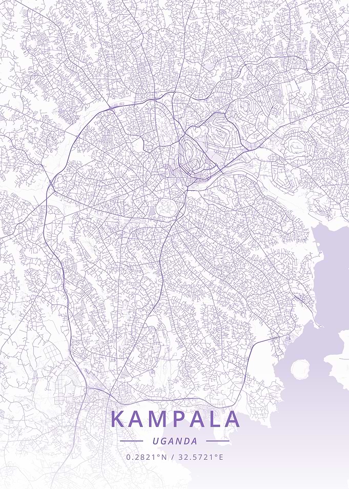 Kampala Uganda