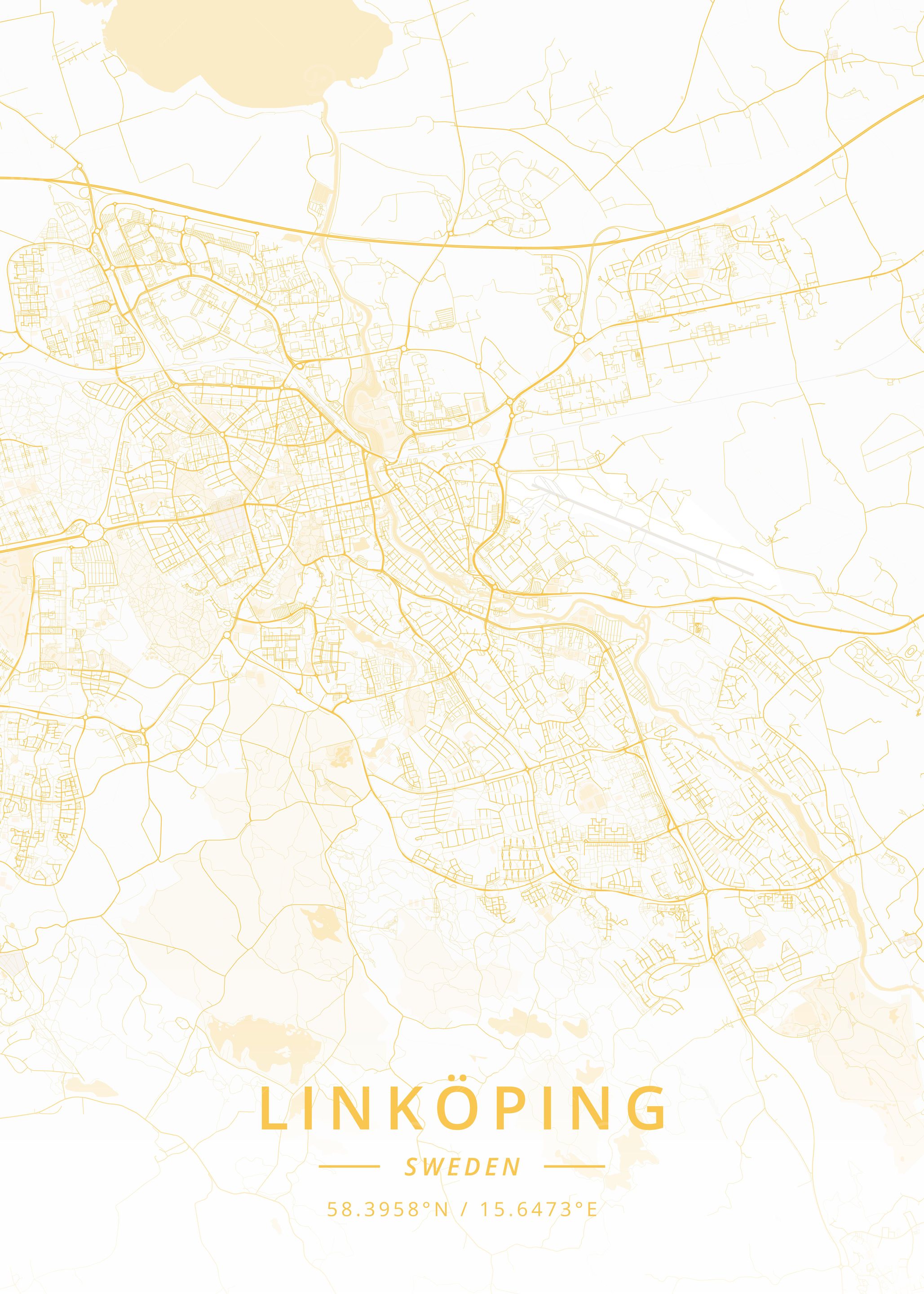 Linkoping Sweden