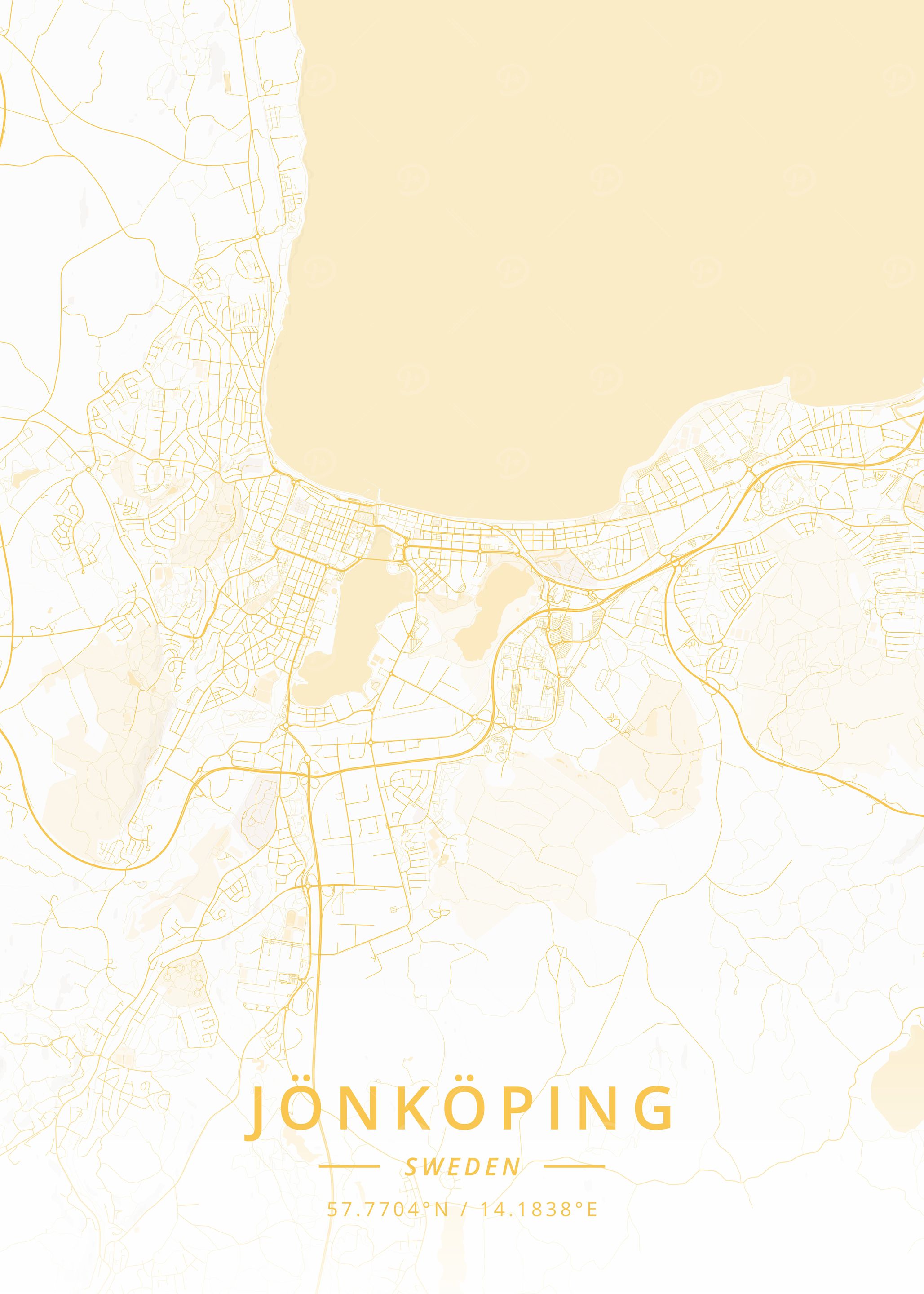 Jonkoping Sweden