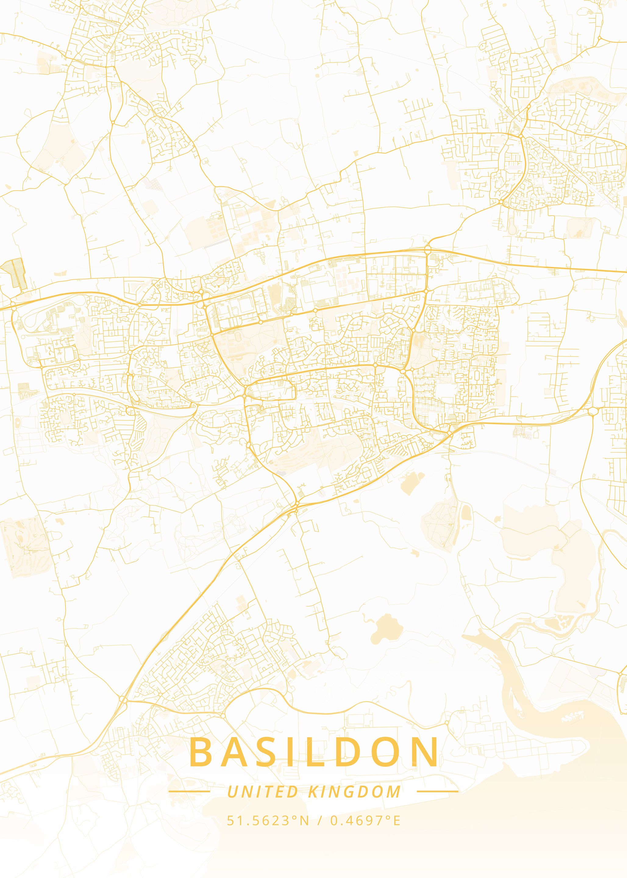 Basildon United Kingdom