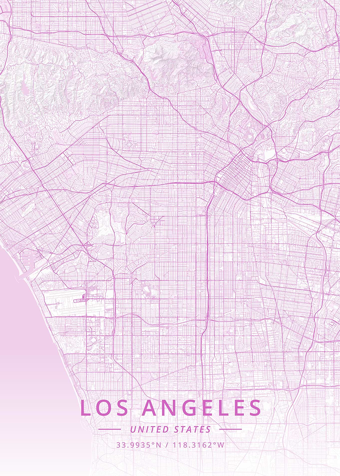 Los Angeles United States