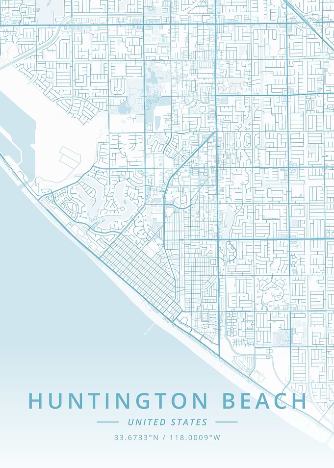 Huntington Beach US