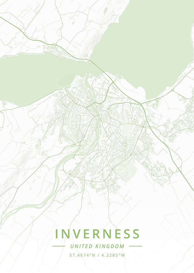 Inverness United Kingdom