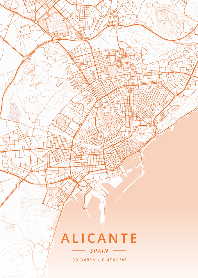 Alicante Spain