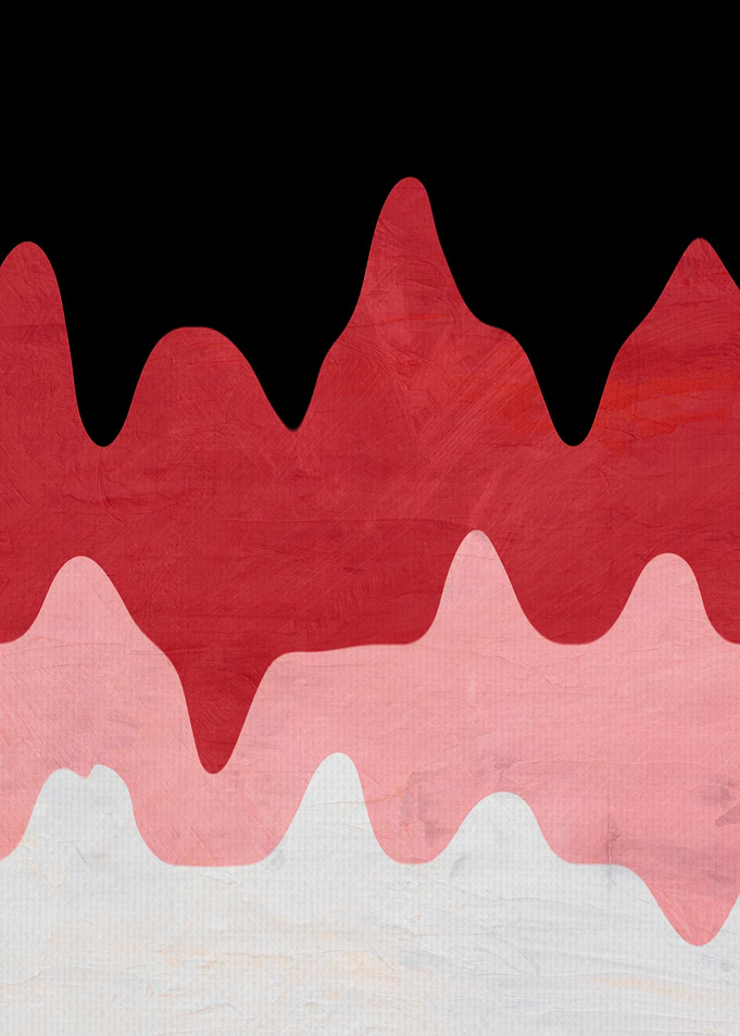 Abstract Fluid Art 2