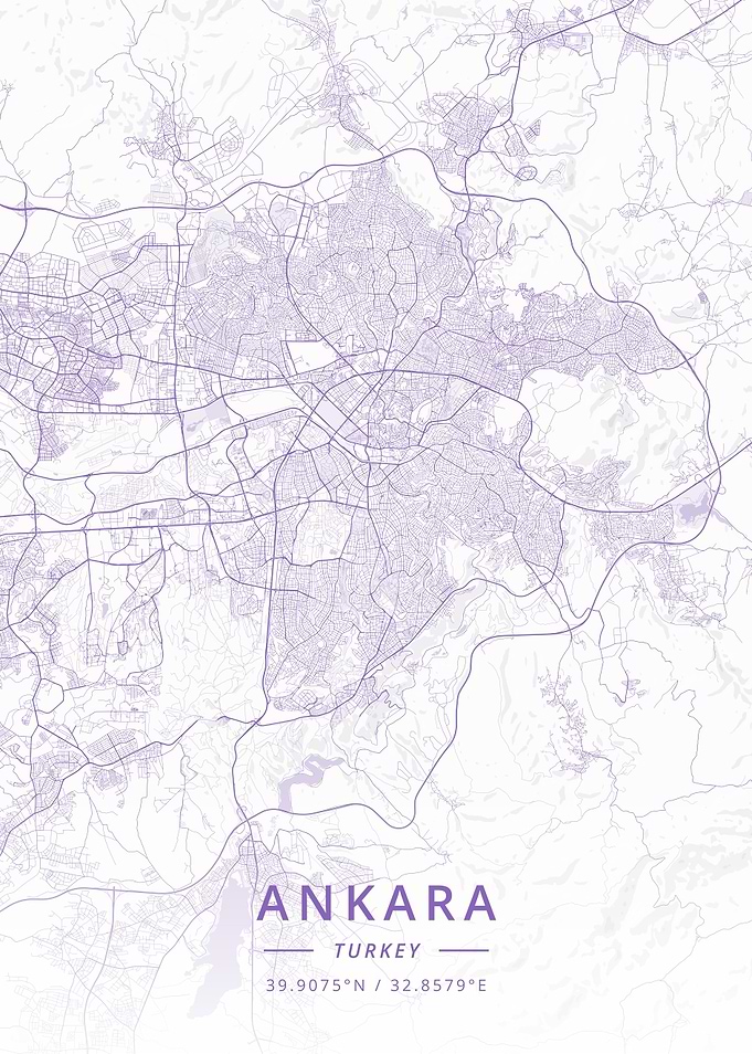 Ankara Turkey