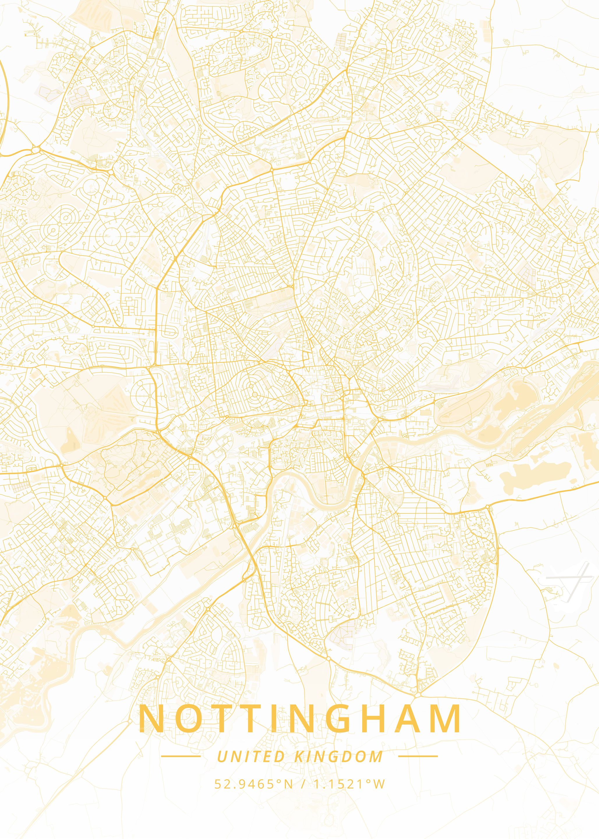 Nottingham United Kingdom