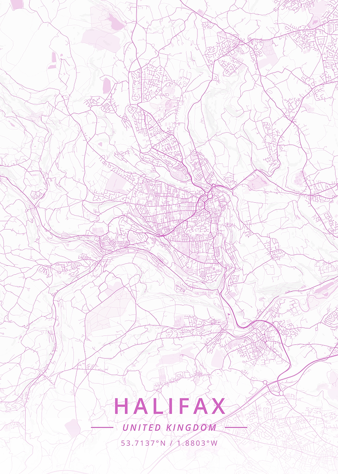 Halifax United Kingdom