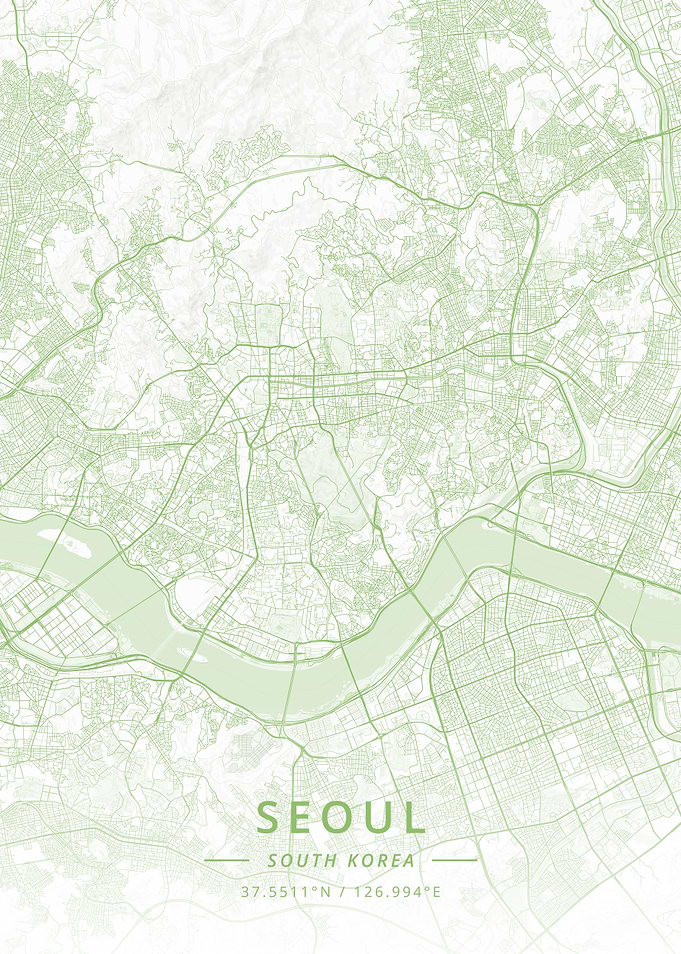 Seoul South Korea
