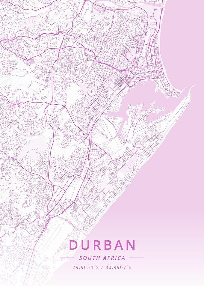 Durban South Africa