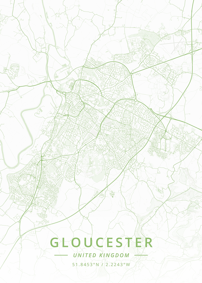 Gloucester United Kingdom