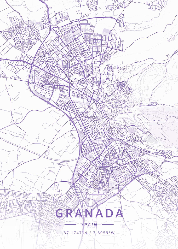 Granada Spain