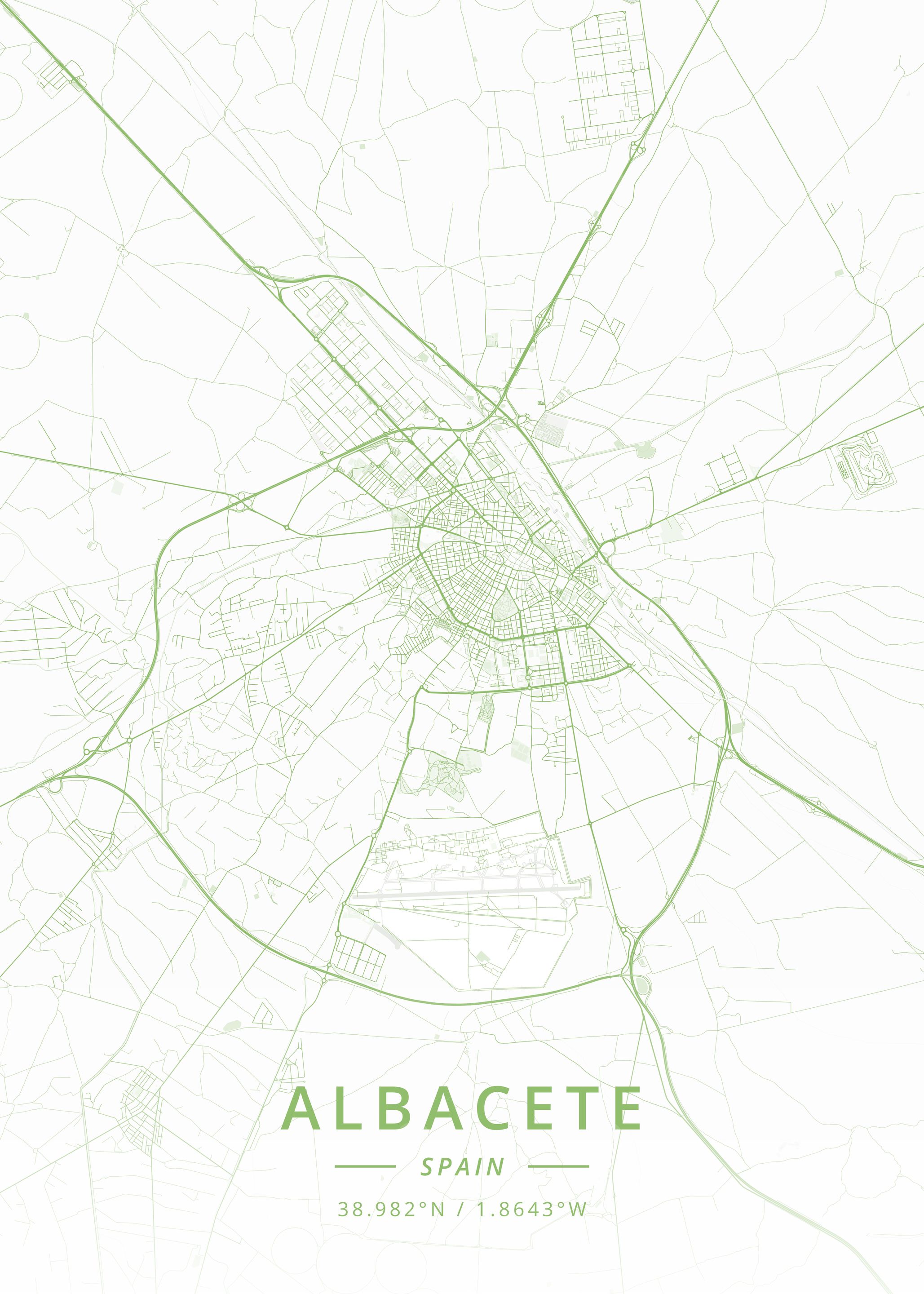 Albacete Spain