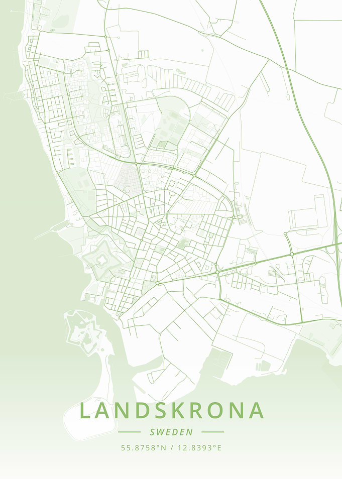 Landskrona Sweden