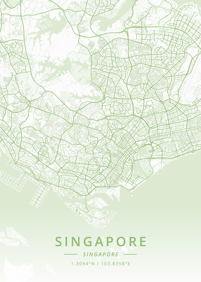Singapore Singapore