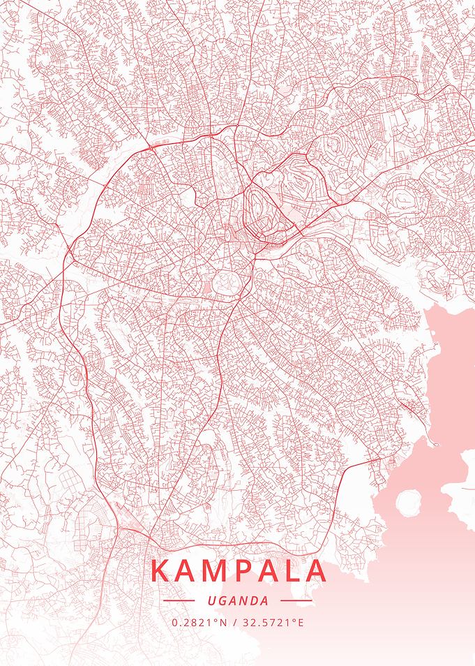 Kampala Uganda
