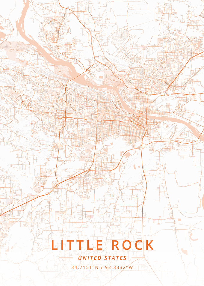 Little Rock United States
