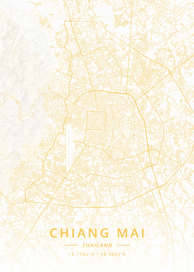 Chiang Mai Thailand