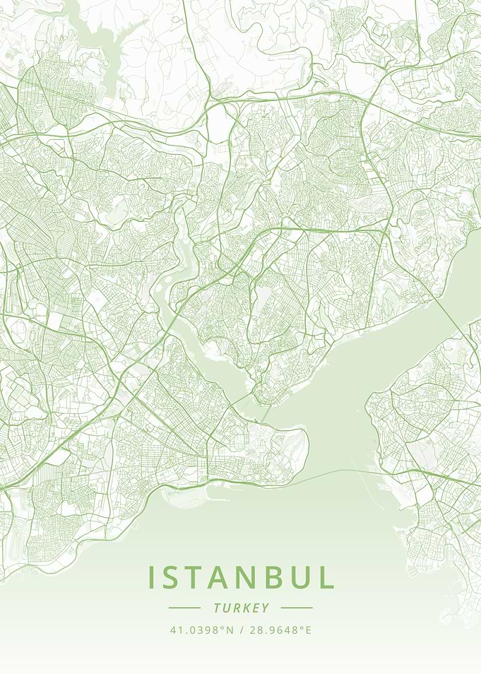 Istanbul Turkey