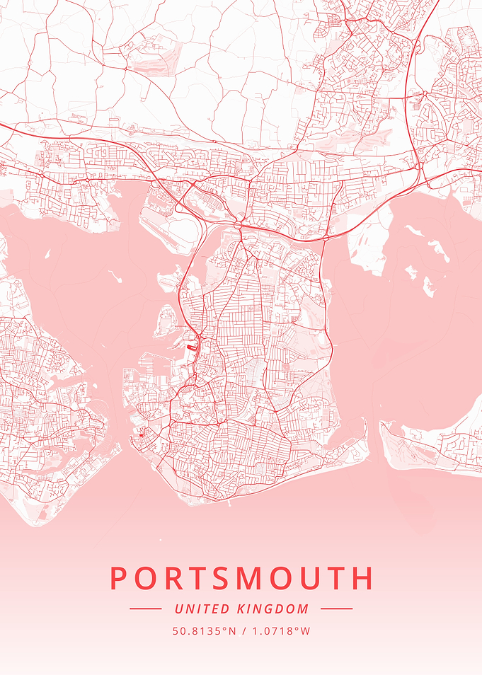 Portsmouth United Kingdom