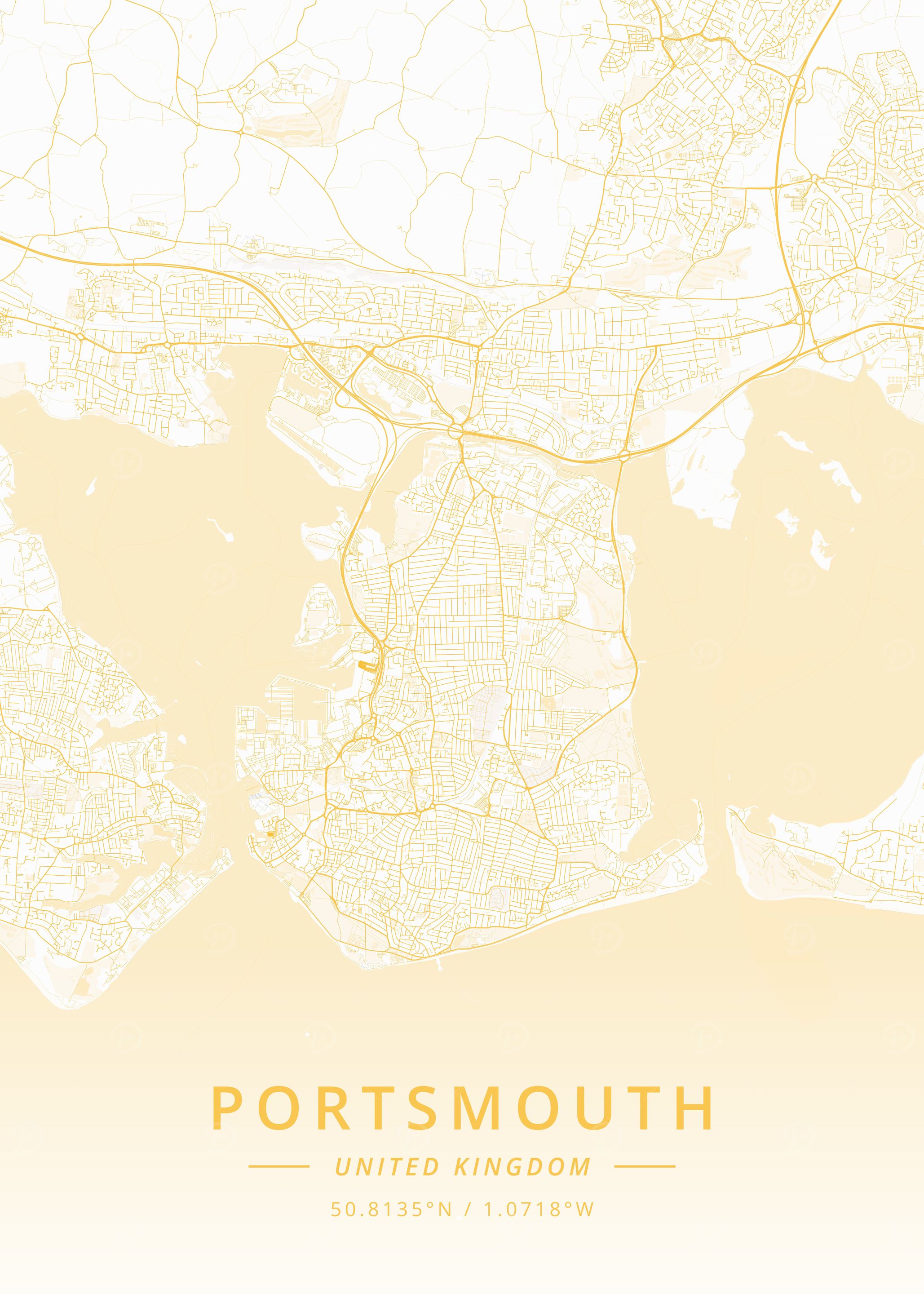 Portsmouth United Kingdom