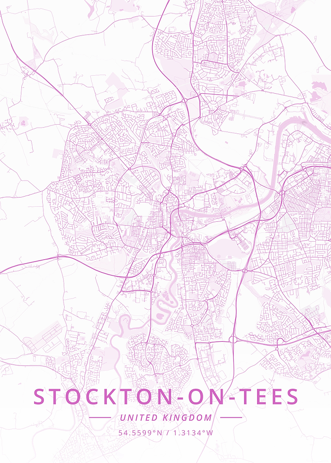 StocktononTees UK