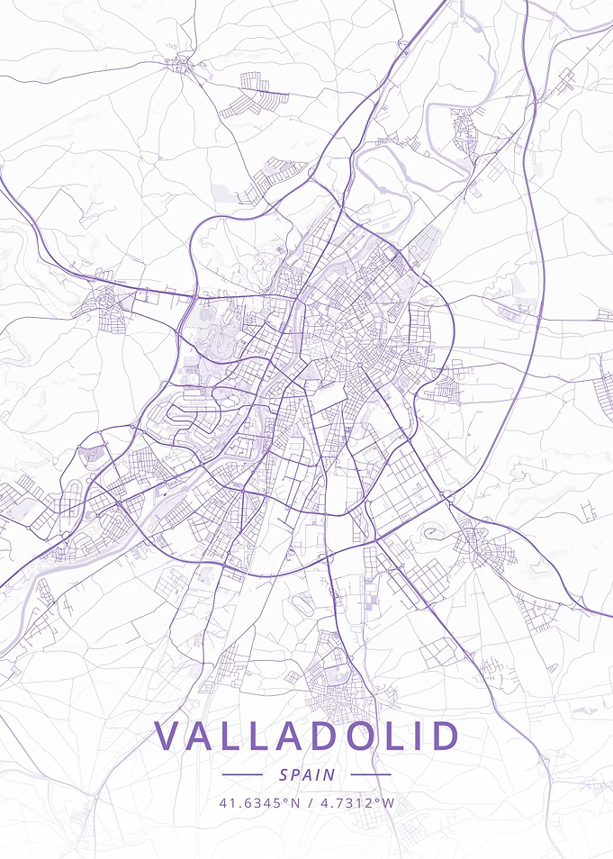 Valladolid Spain