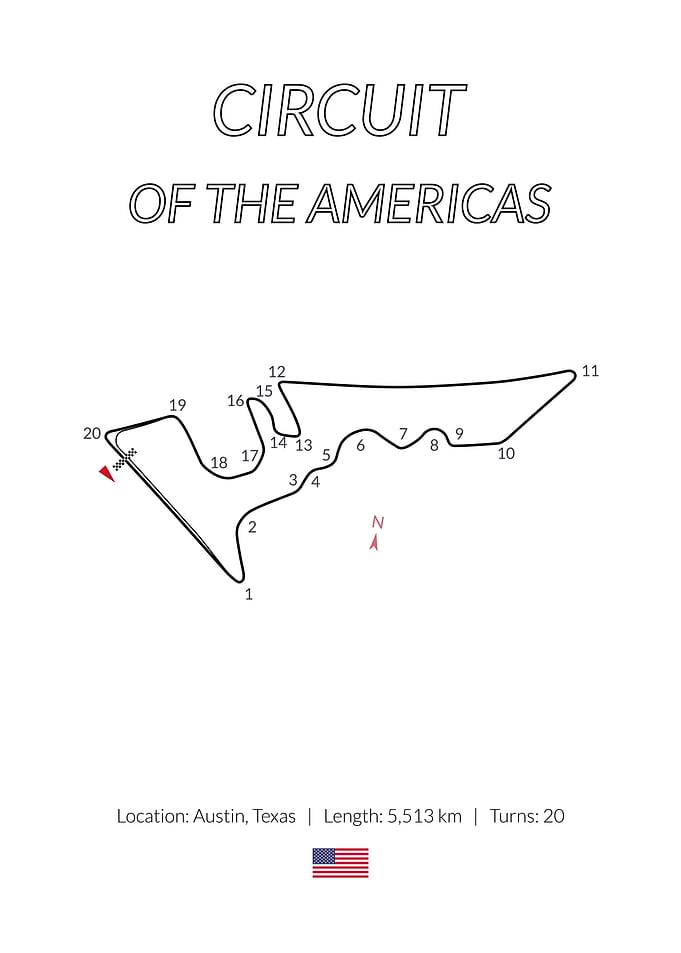 Circuit of the Americas