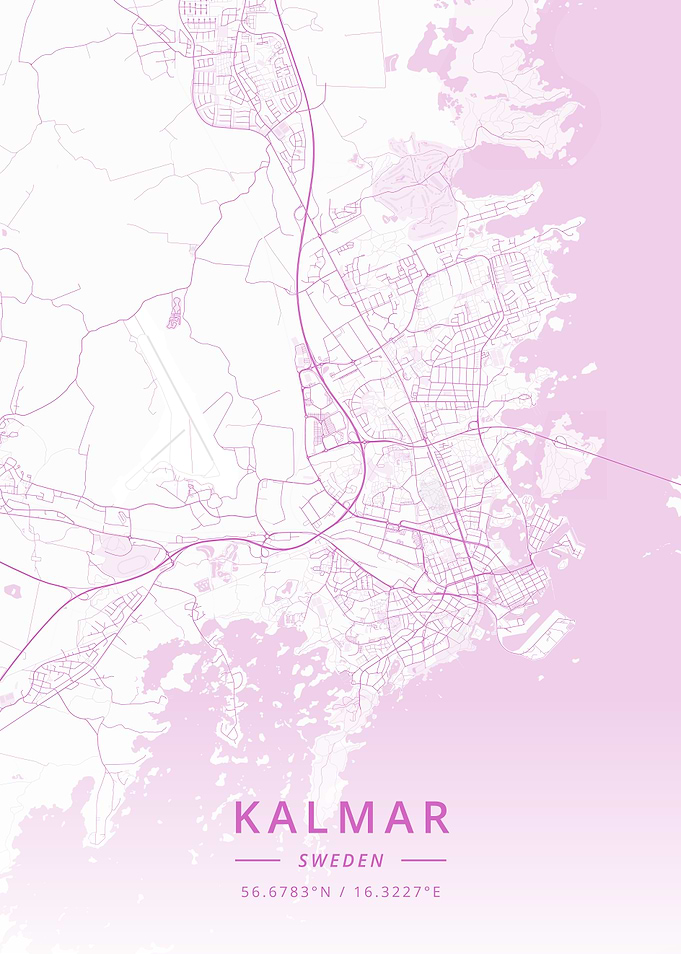Kalmar Sweden