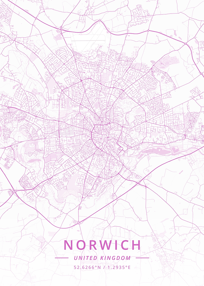 Norwich United Kingdom