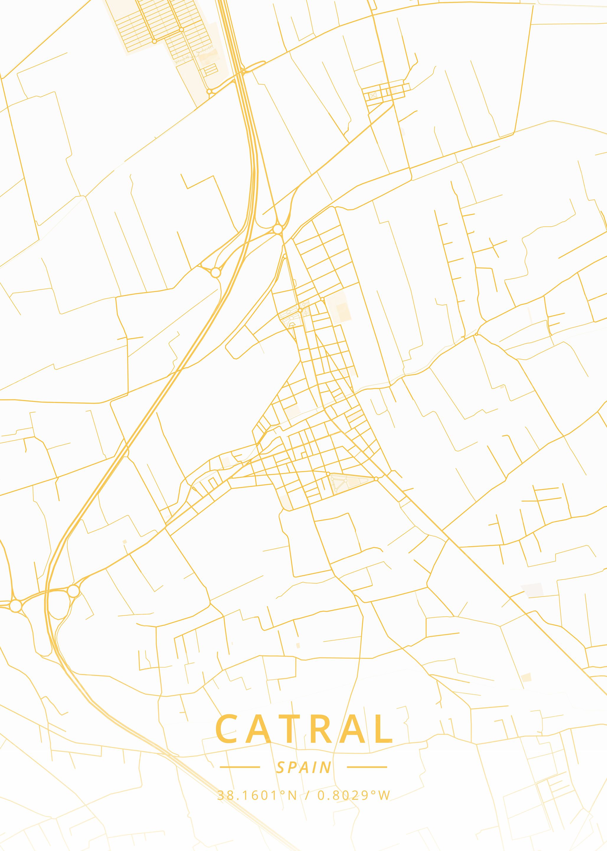 Catral Spain