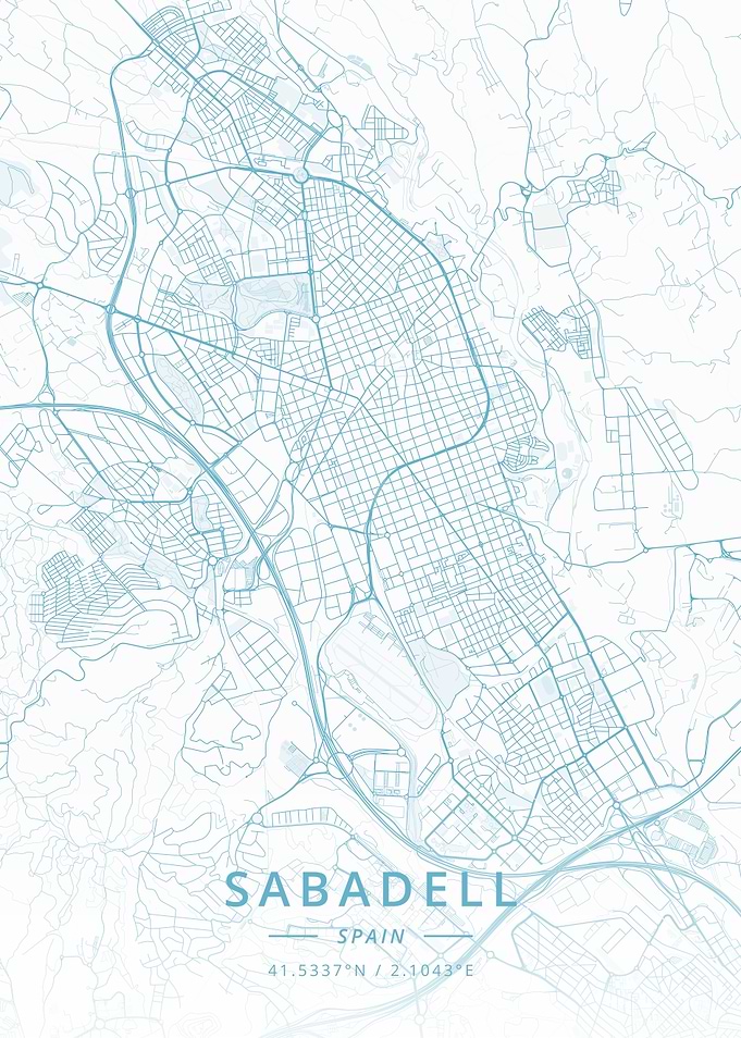 Sabadell Spain