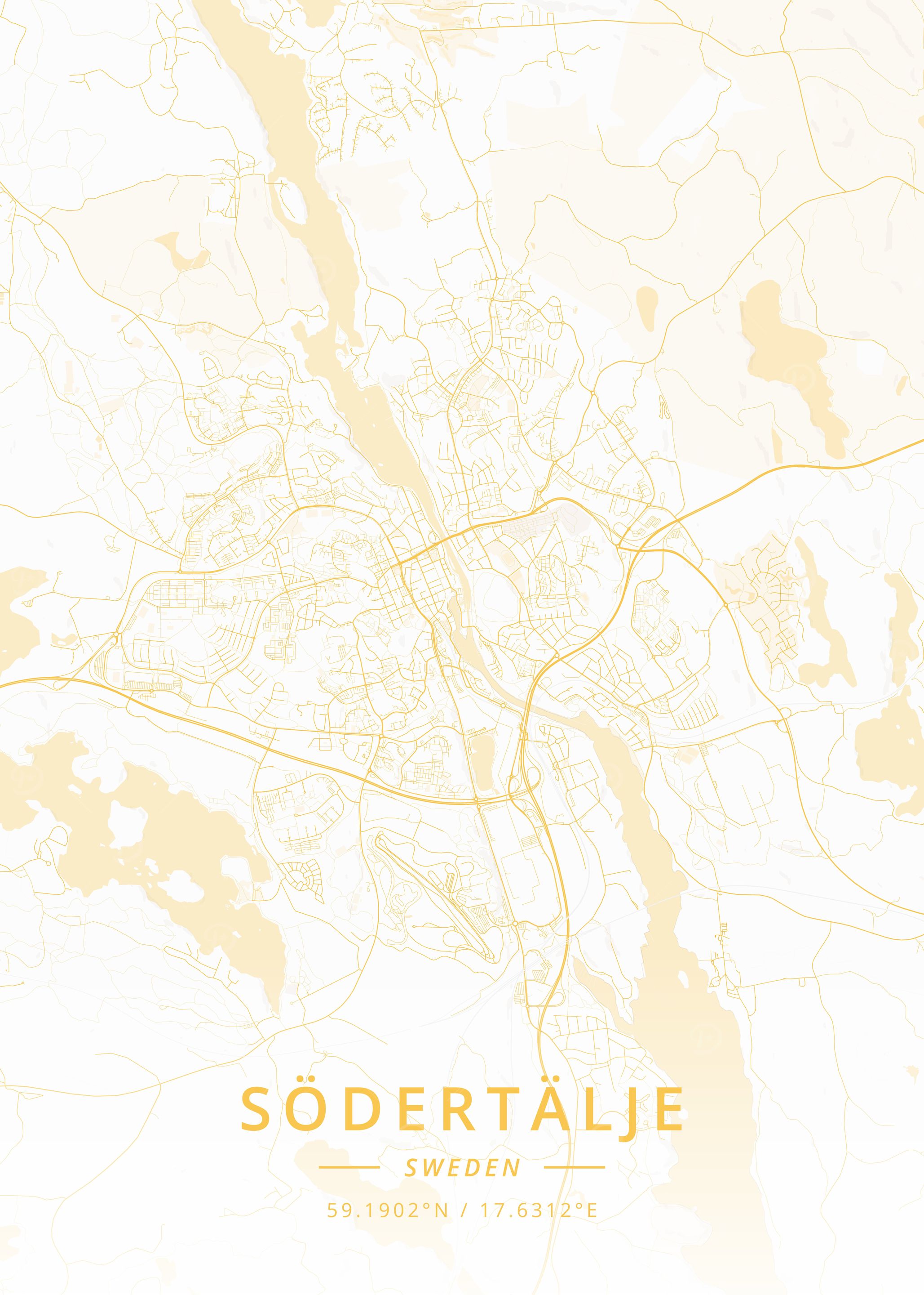 Sodertalje Sweden