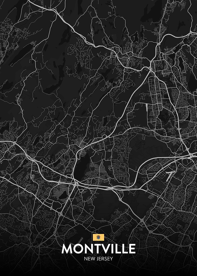 Montville NJ