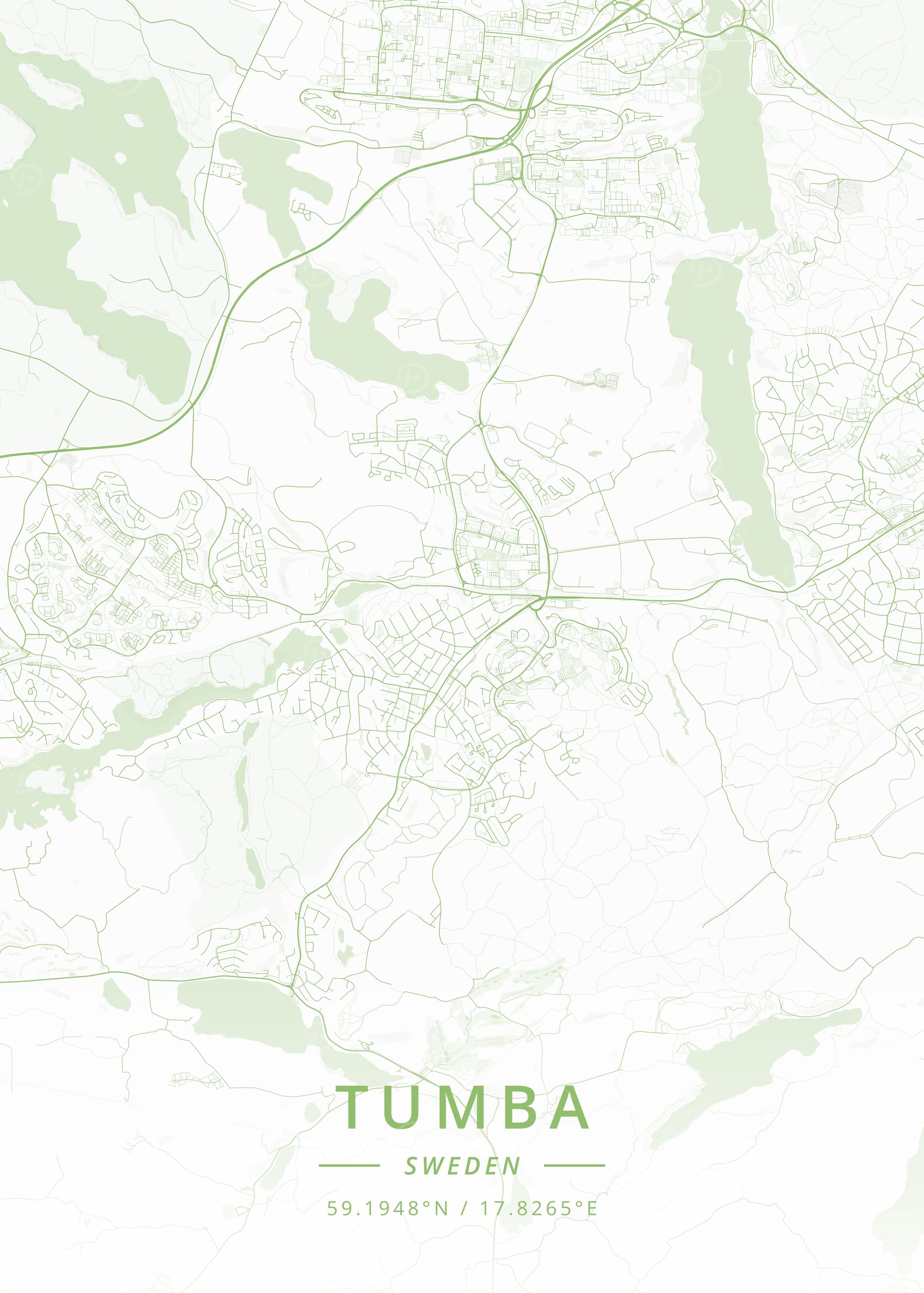 Tumba Sweden