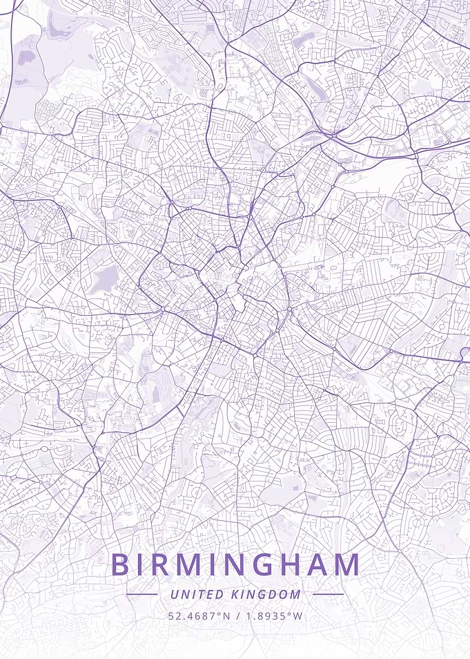 Birmingham United Kingdom