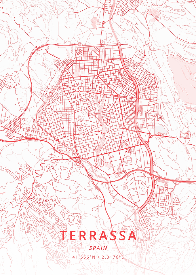 Terrassa Spain