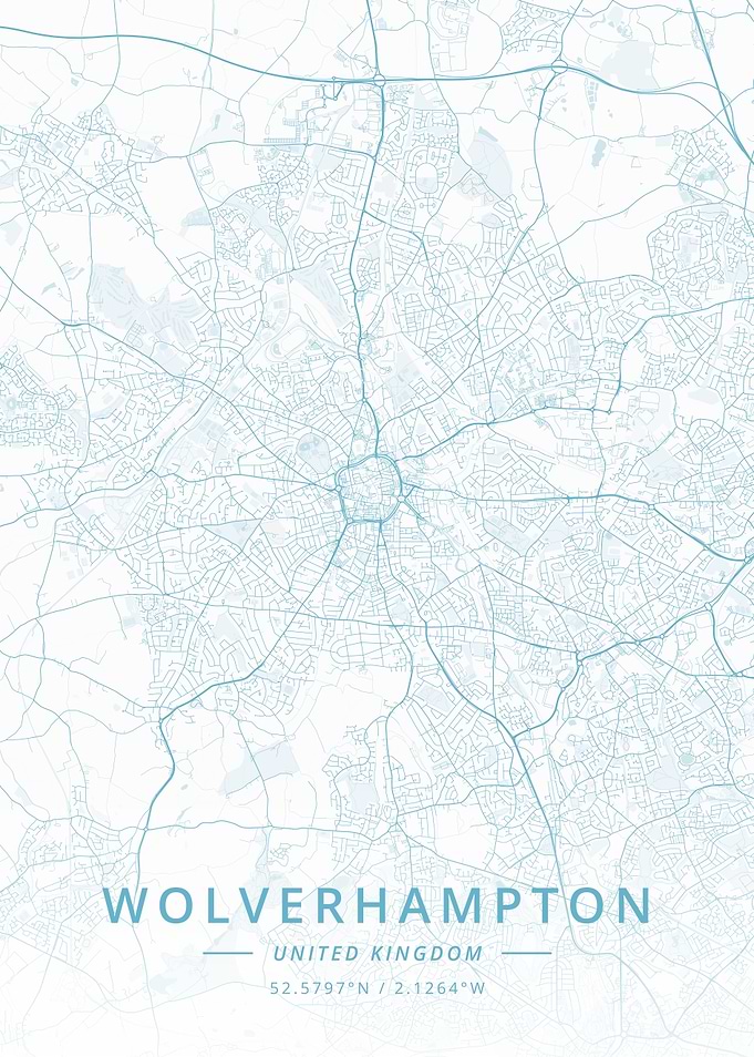 Wolverhampton UK