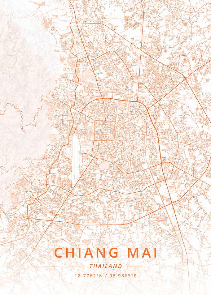 Chiang Mai Thailand
