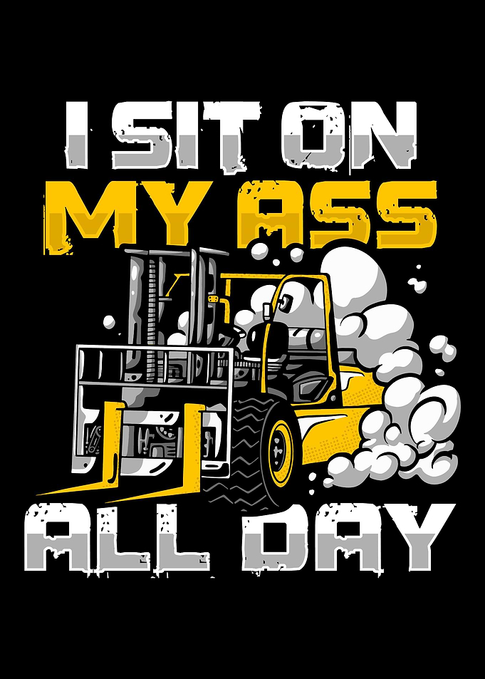 Forklift Operator
