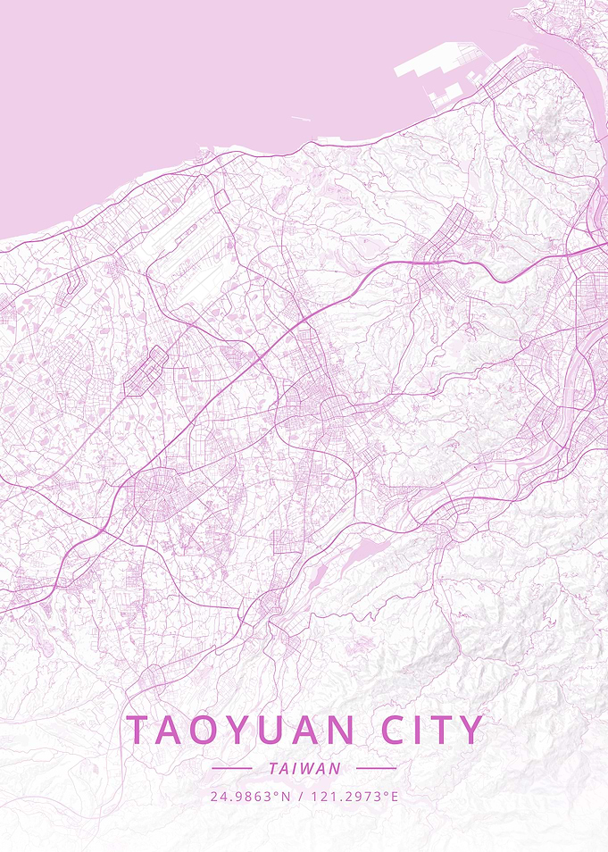Taoyuan City Taiwan