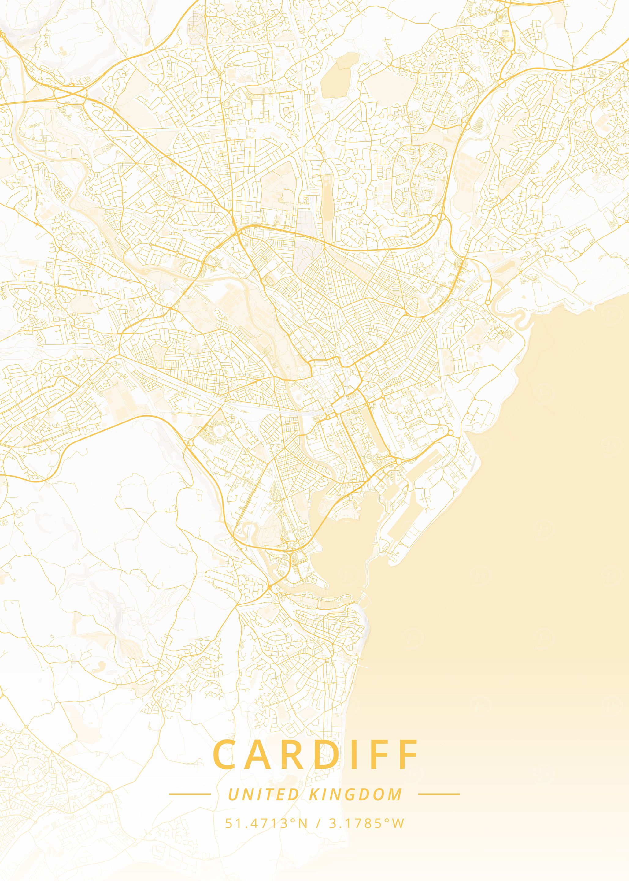 Cardiff United Kingdom