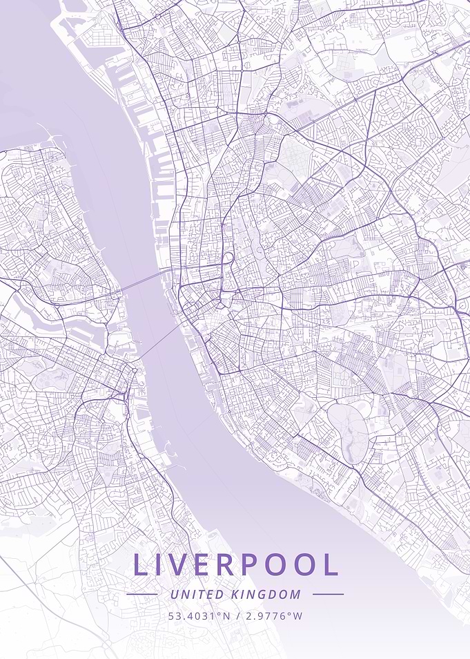 Liverpool United Kingdom