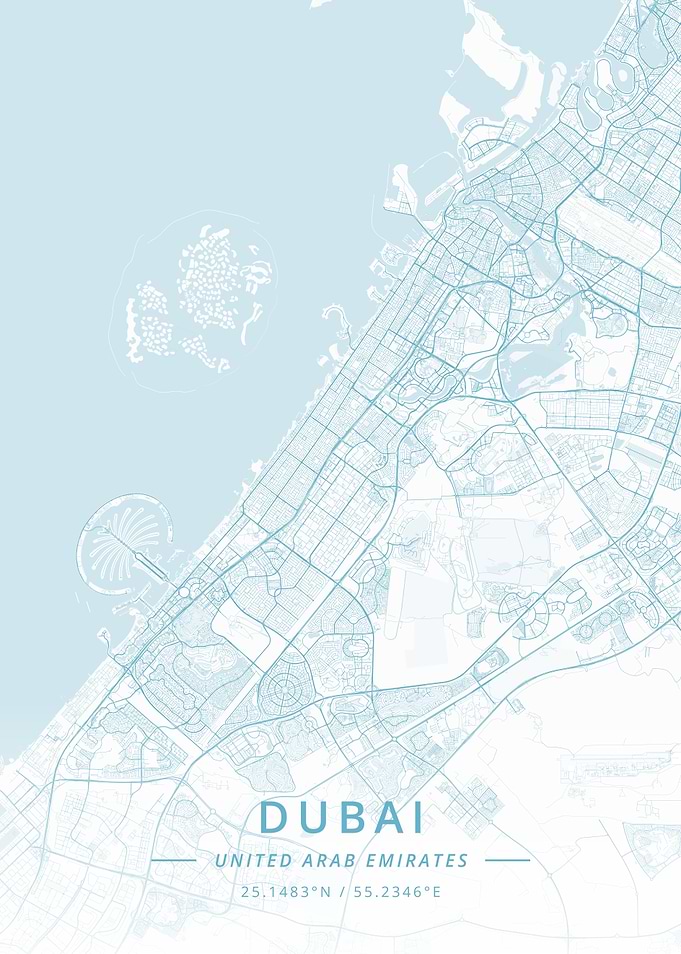Dubai United Arab Emirates